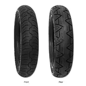 Kenda K673 Kruz ( 130/70-18 TT 63H Front )