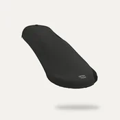 REDSBABY AERON/ONIX COSY Sun&Sleep zaščita proti soncu za košaro, Black