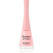 Bourjois 1 Seconde hitro sušeči lak za nohte odtenek 013 Bouquet of Roses 9 ml