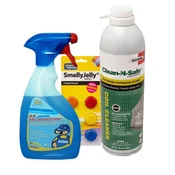 Komplet za higijenu klima uređaja CLEAN-N-SAFE™ - uradi sam