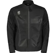 SCOTT X-Tream Air motociklistička jakna crna