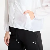 Jopica Puma Wardrobe Essentials Oversized UV Wind Jacket PUMA White XS