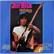 Jeff Beck - Anthology