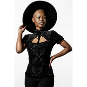 Majica moška - Dolores Keyhole - KILLSTAR - KSRA004357