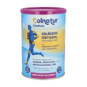 Colnatur Kolagen Complex, Ukus šumsko voce, 345g