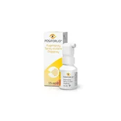 Hylo Sprej za oci Posiforlid, 15ml