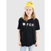 Fox Absolute Prem T-shirt black