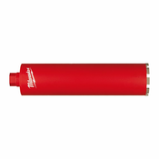 MILWAUKEE Dijamantska kruna za mokro bušenje 152x450/525mm
