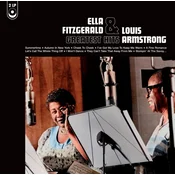 Ella Fitzgerald & Louis Armstrong - Greatest Hits (Remastered) (180 g) (2 LP)