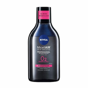 Nivea Nivea MicellAIR Micellar Water Waterproof 400ml