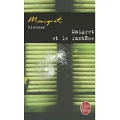 Maigret et le fantôme