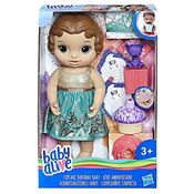 Baby Alive lutka sa tortom Hasbro 21830