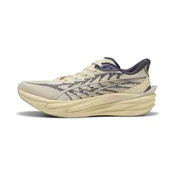 PUMA Deviate NITRO™ 4 Running Shoes Men, Fitness, Buttercream/Inky Depths, 43