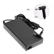 HP Punjac za laptop 19.5V 7.7A (4.5*3.0), Ugao 90 HQ, JC
