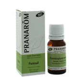 Pranarôm Essential Oils Organic Fennel Essential Oil 10 ml