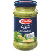 Sos Pesto Genovese Barilla 190g