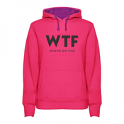 Hoodie womens WTF