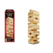 SINGA GAMES Drveni toranj