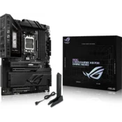 ASUS ROG CROSSHAIR X870E DARK HERO AMD X870E Utor AM5 ATX