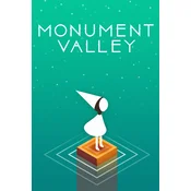 Monument Valley XBOX LIVE Key EUROPE