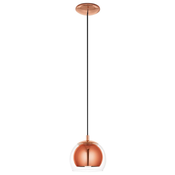 Rocamar visilica Eglo lampa [ EGLO 94589 ]