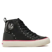 Superge Pepe Jeans PGS30610 Črna