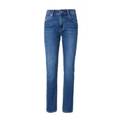 Pepe Jeans Kavbojke GRACE  moder denim
