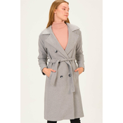Womens coat dewberry
