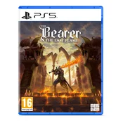 The Bearer & The Last Flame (Playstation 5)