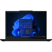 LENOVO prenosnik Thinkpad X13 G4, i7-1355U, 16GB, 512GB, 4G