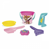 Paw patrol set peska 6 kosov
