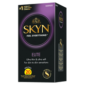 Manix SKYN Elite - ultra tanki kondom bez lateksa (20 komada)
