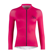 Force Letnji dres charm lady dugi rukav, roze m ( 90014361-M )