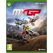 MXGP 26 (XSX)