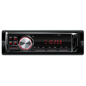 SAL Auto radio VBT1100/RD i daljinski crveni