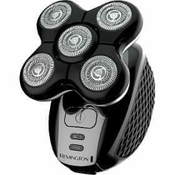 REMINGTON XR1500 aparat za brijanje glave, crni