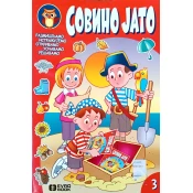 Sovino jato 3