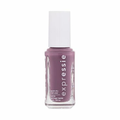 Essie Expressie brzosušeci lak za nokte 10 ml nijansa 220 Get A Mauve On