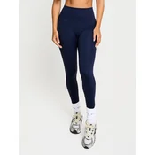 YO-GAYA Pajkice Legging mornarska