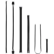 Bambu Lab AMS 2 Pro Cable Pack (6-in-1) - 1 k.