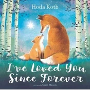 Ive Loved You Since Forever