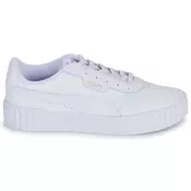 Puma Ženske patike Carina 3.0, Bele
