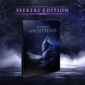 Elden Ring Nightreign - Seekers Edition (PS5) + dar