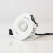 The Light Group SLC OnePro LED vgradna svetilka bela 4.000 K - Dnevna soba/jedilnica - Kovina