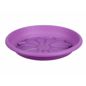 NAXOS plastični krožnik za cvetlični lonček d30cm