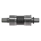 Shimano srednja glava bb-un300, spindle:square type, shell:bsa 68mm, spindle:mm110, w/o fixing bolt, ind.pack ( EBBUN300B10X/J33-5 )