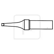 Vrh Weller ET-R, 1.6mm