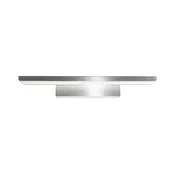 Top Light - LED osvetljenje za kupatilsko ogledalo COLUMBIA LED/8W/230V 3000/4000/6500K IP44 40 cm