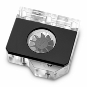 slomart EK Water Blocks 3831109829738 del/pripomoček računalniškega hladilnega sistema Merilnik pretoka