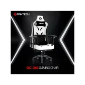 Fantech Gaming stolica Alpha GC-283 207885